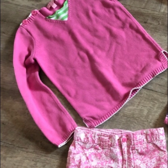 Lilly Pulitzer Other - Lilly Pulitzer bundle
